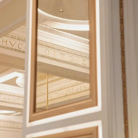 The Excelsior, A Luxury Collection Hotel,