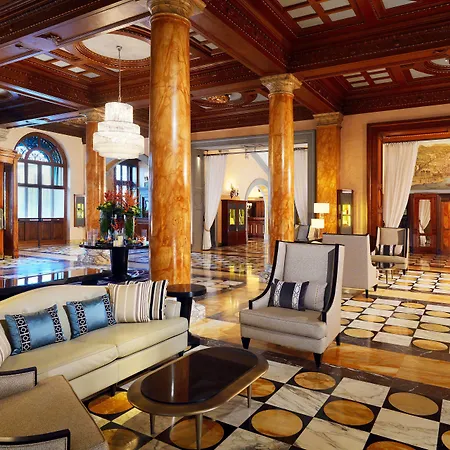 The Excelsior, A Luxury Collection Hotel, 酒店 佛罗伦萨