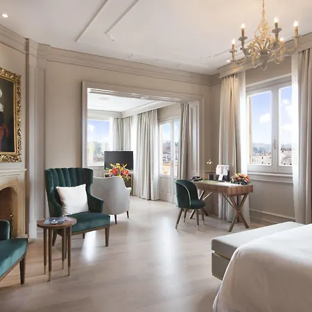 The Excelsior, A Luxury Collection Hotel, 5*