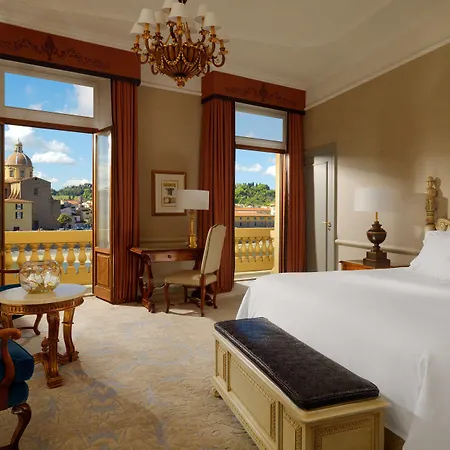 The Excelsior, A Luxury Collection Hotel,