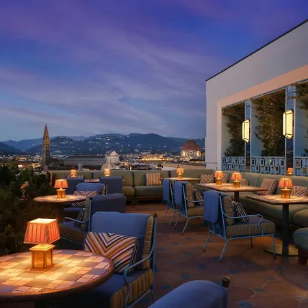 The Excelsior, A Luxury Collection Hotel, 5*