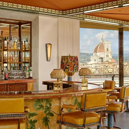 酒店 The Excelsior, A Luxury Collection Hotel,