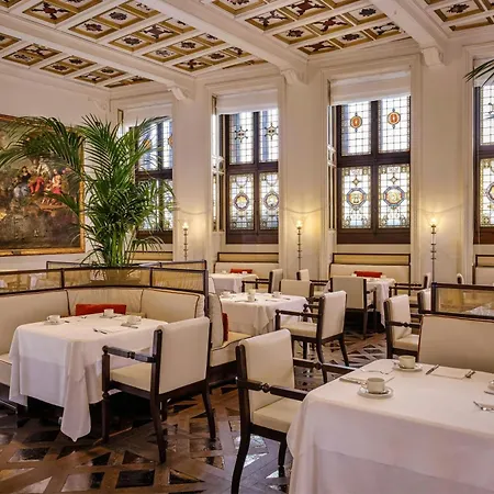 酒店 The Excelsior, A Luxury Collection Hotel,