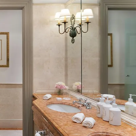 The Excelsior, A Luxury Collection Hotel, Ξενοδοχείο Φλωρεντία