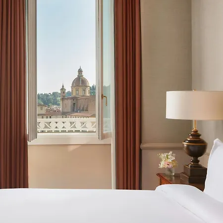The Excelsior, A Luxury Collection Hotel, 5*