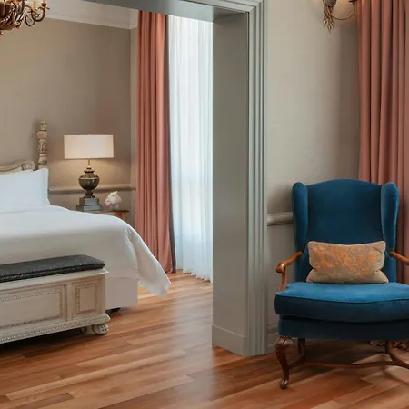 The Excelsior, A Luxury Collection Hotel, 5* Φλωρεντία
