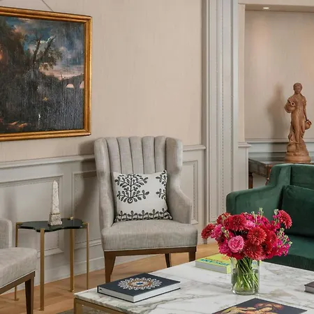 The Excelsior, A Luxury Collection Hotel, 5*