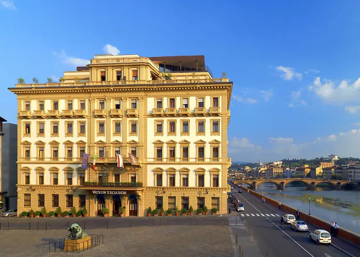 Ξενοδοχείο The Excelsior, A Luxury Collection Hotel,