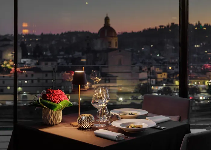 The Excelsior, A Luxury Collection Hotel, Ξενοδοχείο 5*
