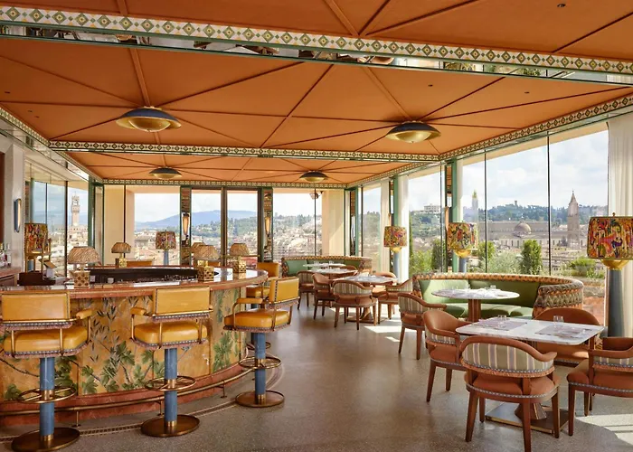 The Excelsior, A Luxury Collection Hotel, Ξενοδοχείο
