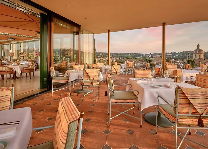 Ξενοδοχείο The Excelsior, A Luxury Collection Hotel,