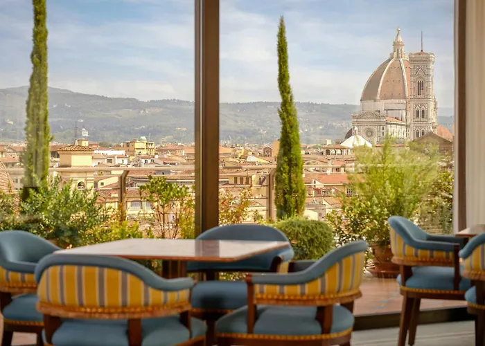 The Excelsior, A Luxury Collection Hotel,
