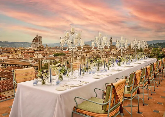The Excelsior, A Luxury Collection Hotel, Ξενοδοχείο 5*