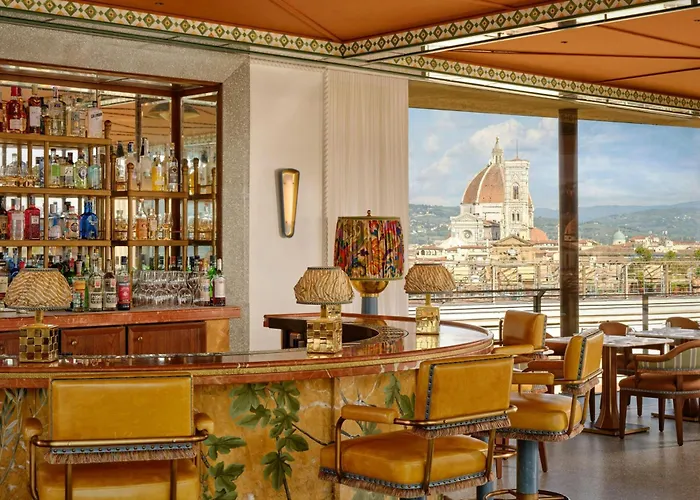 Ξενοδοχείο The Excelsior, A Luxury Collection Hotel,