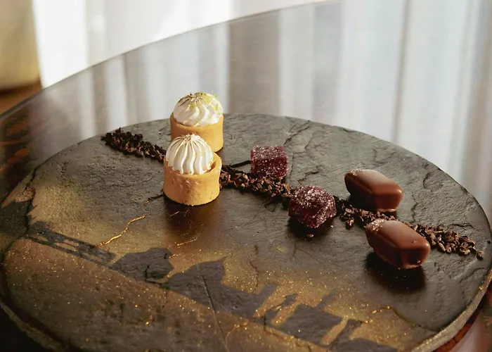 Ξενοδοχείο The Excelsior, A Luxury Collection Hotel,