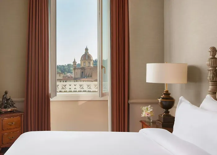 The Excelsior, A Luxury Collection Hotel, 5*