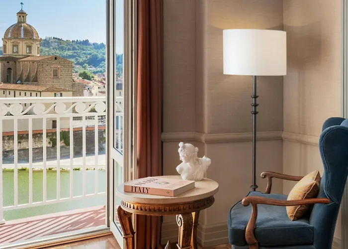 Ξενοδοχείο The Excelsior, A Luxury Collection Hotel, 5*