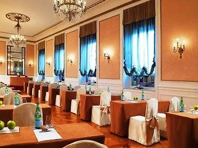 Szálloda The Westin Excelsior,