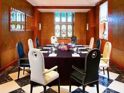 Отель The Westin Excelsior, 5*