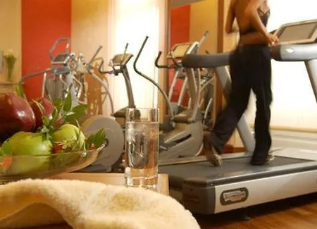 The Excelsior, A Luxury Collection Hotel, Florence Szálloda 5*