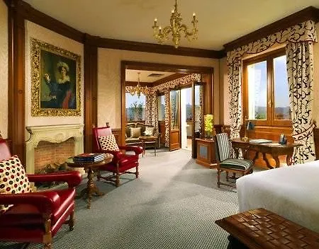 Szálloda The Westin Excelsior, 5*