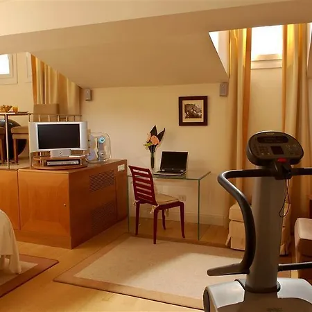 The Excelsior, A Luxury Collection Hotel, Florence 5*