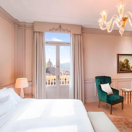 The Excelsior, A Luxury Collection Hotel, Florence
