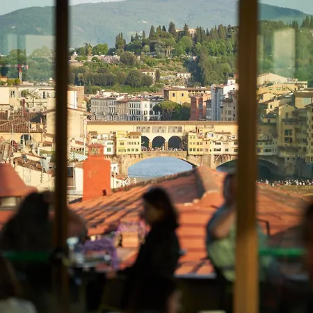 The Westin Excelsior, Szálloda Firenze