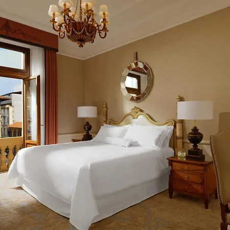 The Westin Excelsior, 5*