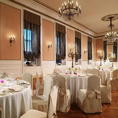 The Westin Excelsior,