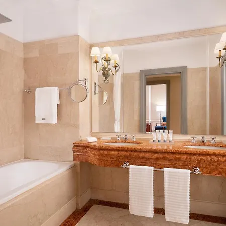 Szálloda The Westin Excelsior,
