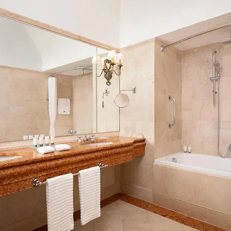 The Westin Excelsior, 5*