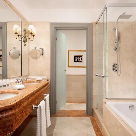 The Westin Excelsior,