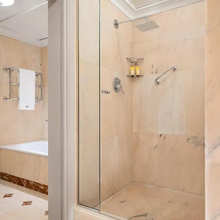 The Excelsior, A Luxury Collection Hotel, Florence Szálloda Firenze