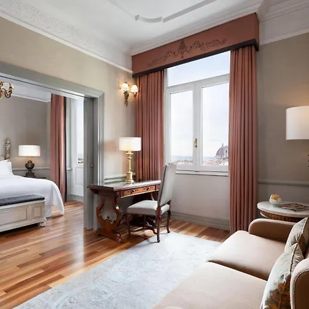 The Westin Excelsior,
