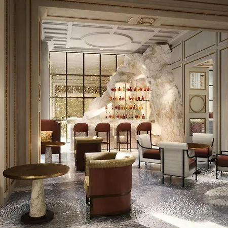 The Excelsior, A Luxury Collection Hotel, Florence