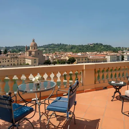 The Excelsior, A Luxury Collection Hotel, 5*