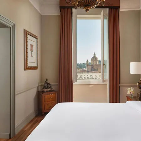 The Excelsior, A Luxury Collection Hotel, 5* Floransa