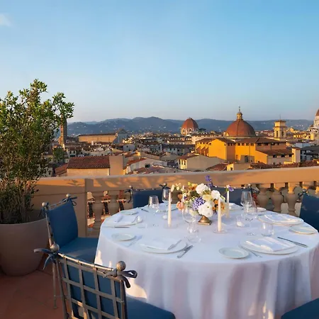 The Excelsior, A Luxury Collection Hotel,