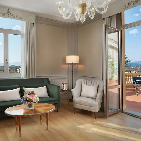 Otel The Excelsior, A Luxury Collection Hotel,