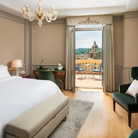 The Excelsior, A Luxury Collection Hotel, 5*