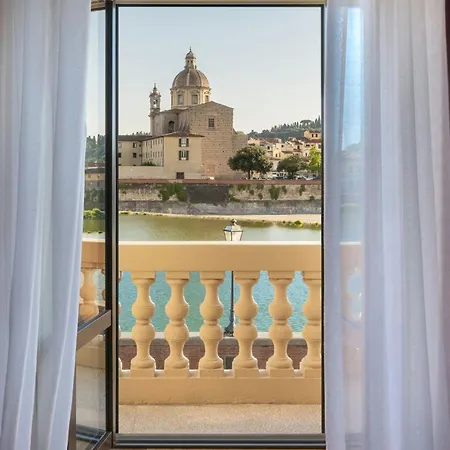 Otel The Excelsior, A Luxury Collection Hotel,