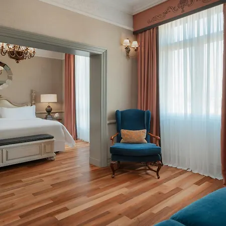 Otel The Excelsior, A Luxury Collection Hotel, Floransa