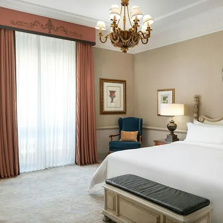The Excelsior, A Luxury Collection Hotel, Floransa
