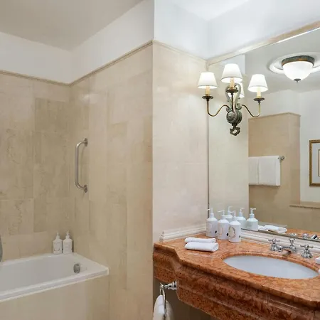 The Excelsior, A Luxury Collection Hotel, 5* Floransa