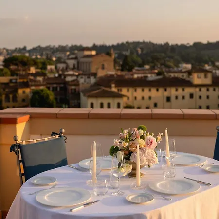 The Excelsior, A Luxury Collection Hotel, Otel