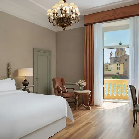 Otel The Excelsior, A Luxury Collection Hotel,