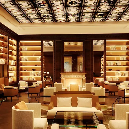 Hotel The Excelsior, A Luxury Collection Hotel, Florencie