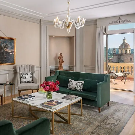 Hotel The Excelsior, A Luxury Collection Hotel,