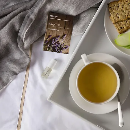 The Excelsior, A Luxury Collection Hotel, Hotel 5*